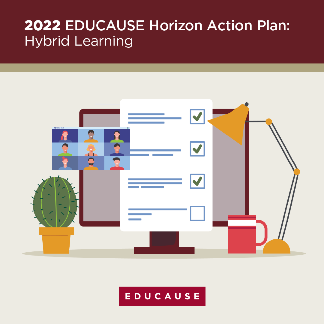 2022年EDUCAUSE地平线行动计划:混合学习”></a>
         </div>
         <div class=