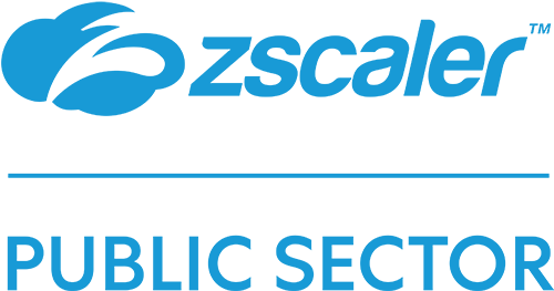 链接到Zscaler的赞助页面